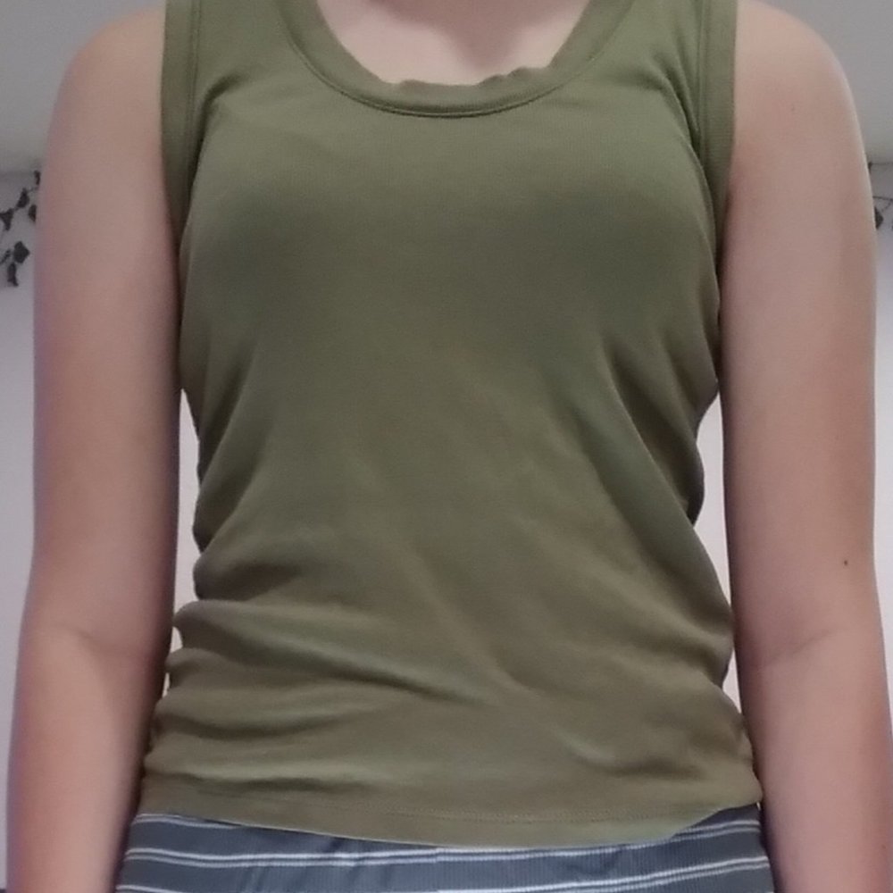 Green Top